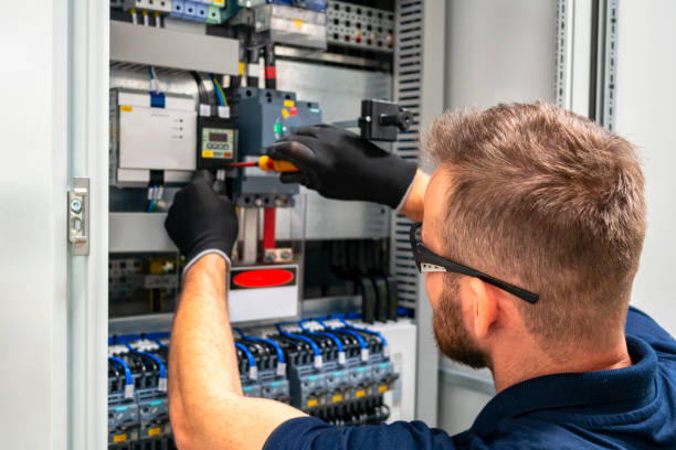 Best Electrical Rewiring Services  in Mahtomedi, MN