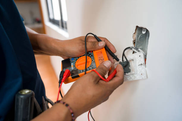 Best Industrial Electrical Services  in Mahtomedi, MN