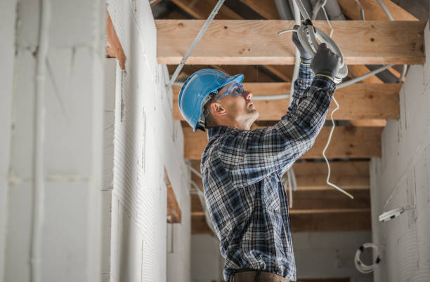 Best Electrical Troubleshooting Services  in Mahtomedi, MN