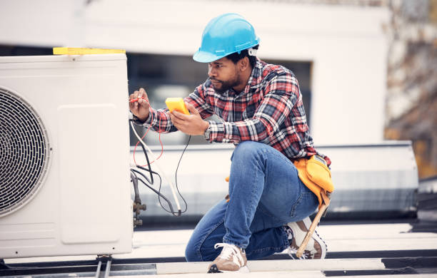 Best Licensed Electrician  in Mahtomedi, MN