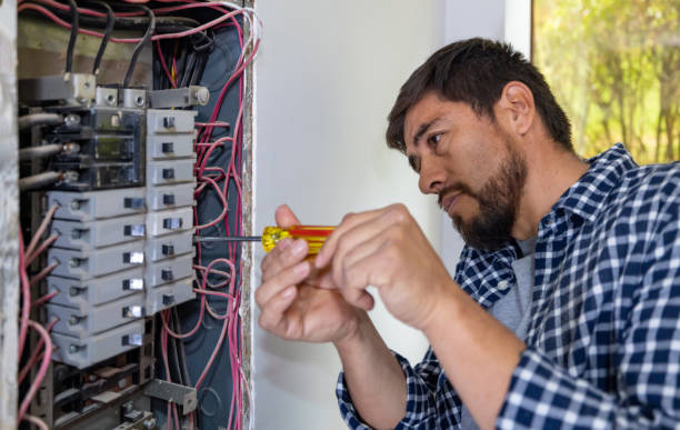 Best Industrial Electrical Services  in Mahtomedi, MN